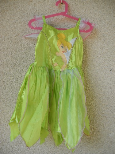 Deguisement fille fee - deguisement,