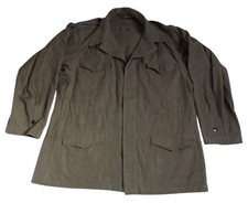 Veste TTA modèle 47 armée française Indochine/Algérie