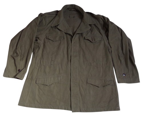 Veste tta modèle armée - tta,