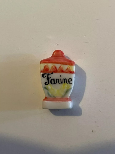 Fève délices de grand - -,