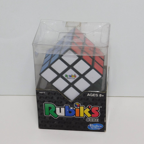2014 rubiks cube - rubiks,