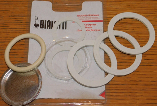 Cafetiere italienne lot - cafetiere,