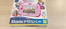 Vtech Tablette Storio Max 2.0 5" - Rose (108855)