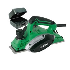Rabot électrique HIKOKI 620W Ø82mm + mallette P20SFLCZ