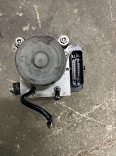 Bloc ABS Fiat Ducato 2017 2.3jtd  0265257711