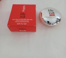 NEUF @@ PUPA LIKE A DOLL Poudre Libre invisible effet Peau Nue 9g