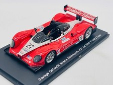 SPARK S0144 COURAGE C65 -AER