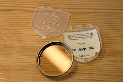 Rare alpa filtrabe - rare,