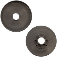 Cloche d'embrayage pour