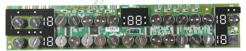 Module commande table de - module,