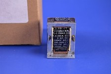 Hammond Audio Frequency Line Transformer 300-3000Hz 500mW MTP P/N: 73831
