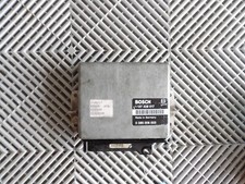 BMW SERIE 5 325i E34-Calculateur moteur BOSCH 0 285 006 003