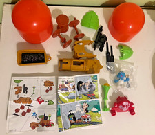 SMURF SCHLUMPF SCHTROUMPF MAXI