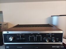 Stereo Integrated Amplifier Dual CV 61
