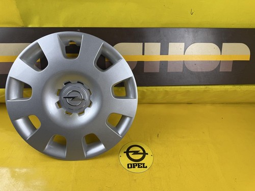 Enjoliveur radkappe opel - enjoliveur,