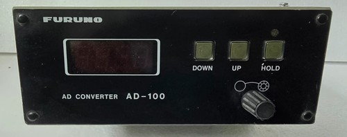 Furuno converter 100 - ad,