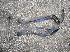 harnachement artillerie