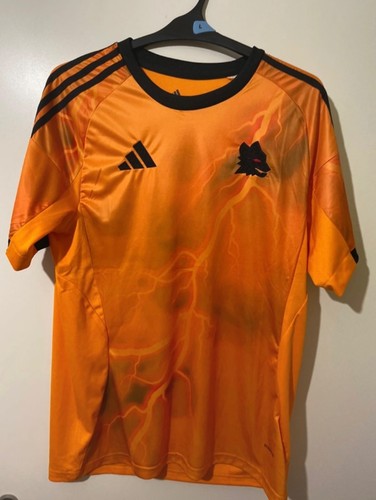 Maillot extérieur roma - maillot, |