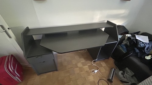 Bureau gamer - bureau,