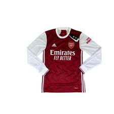 Maillot Arsenal domicile #1 Jules saison 2020-2021