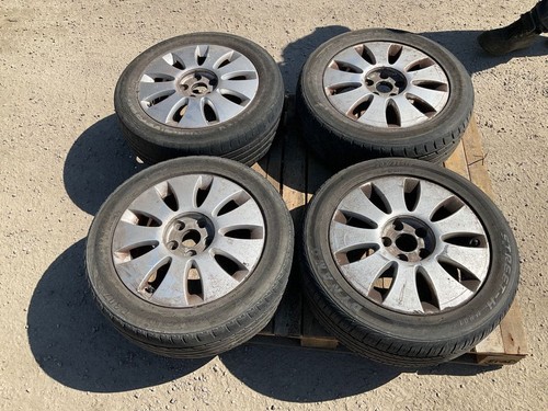 Audi 2010 jante - s3, 8p