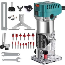 2000W Electric Trimmer Wood