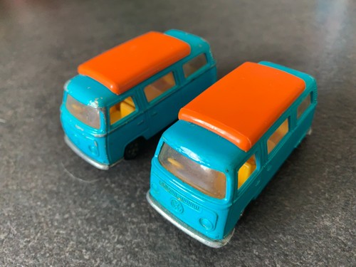 Lot matchbox 23 - lot,