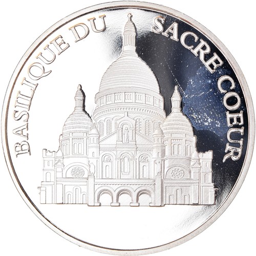 France médaille paris - france,, médaille,