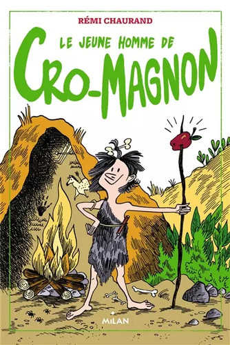 Jeune homme cro - le,