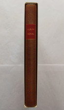 ALBUM NERVAL, Littérature, Poésie, Art, Histoire, Pléiade, Gallimard, Nrf