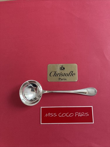 Louche creme malmaison - creme, 23cm