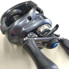 SHIMANO 23SLXDC 70HG tuned