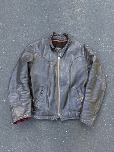 Vintage schott nyc - 70’s,