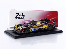 Spark oreca 07 gibson - spark,