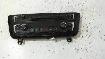 Commande chauffage bmw - chauffage, serie