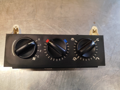 Commande chauffage renault - commande,