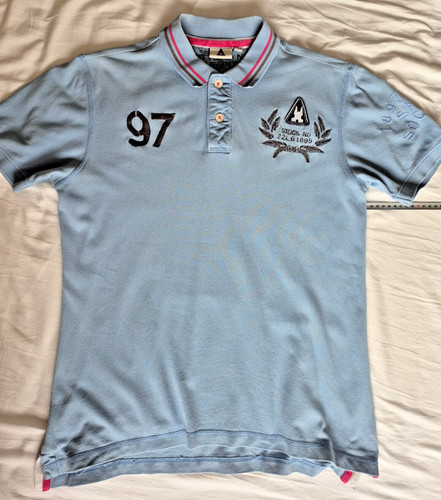 Polo gaastra taille - polo,