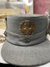 Casquette officielle police