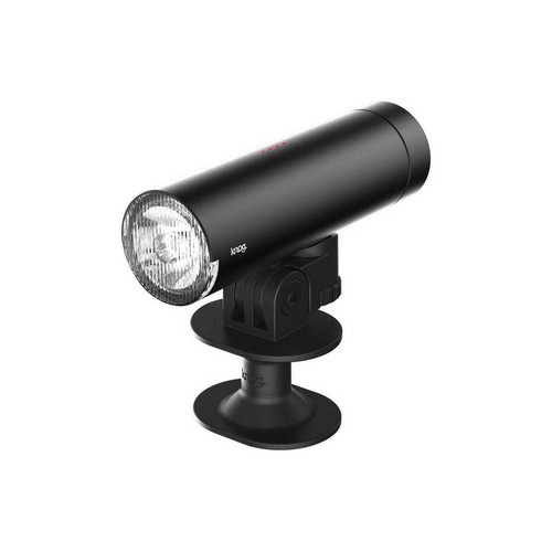 Lumière avant pwr commuter - lumière,