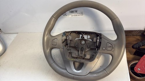 Volant renault zoe - renault, 1