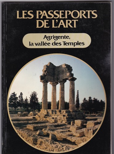 Les passeports art série - les, l'art
