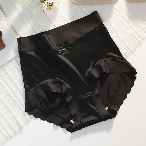 Femme faux soie - slip, culotte