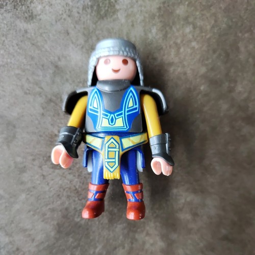 Playmobil figurine personnage - playmobil,