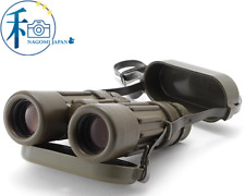 CM SALE Jumelles vintage Carl Zeiss Dialyt 8x30 B vert olive Allemagne de l'O...