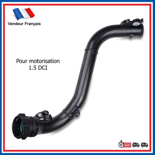 Tuyau air durite turbo - d'air,