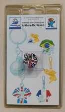 Pin's Coupe Monde Football