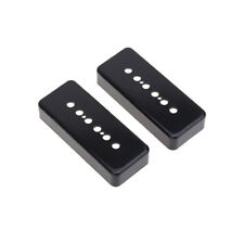 Musiclily Pro 2Pcs Black 48mm