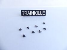 HORNBY 8 TAMPONS POUR VOITURE