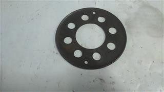 Volant moteur toyota land - moteur,