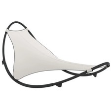 Transat design chaise longue